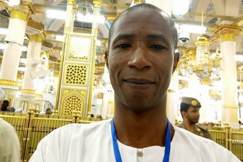 Garoua : Beladji Goura élu maire de la ville après le décès de Ousmaila Mohamadou