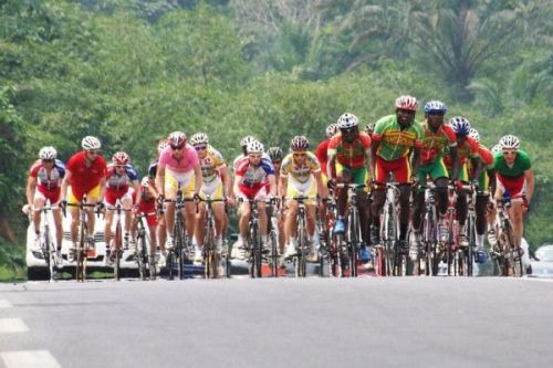Le Grand prix cycliste international Chantal Biya reporté du 18 au 22 novembre 2020