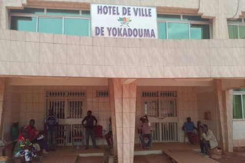 Yokadouma : une grève du personnel paralyse la commune depuis cinq jours