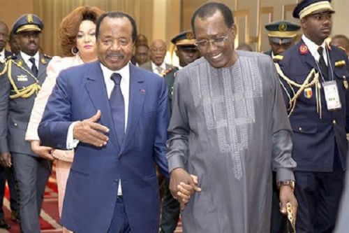Paul Biya indigné après l’attaque de Boko Haram contre des soldats tchadiens