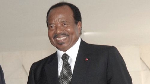 The central committee of RDPC, the ruling party, did not ask Paul Biya not to run for the 2018 presidential election