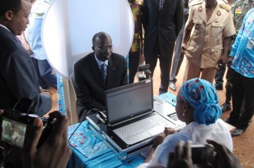 Listes électorales : moins de 1000 nouveaux inscrits enrôlés dans l’Adamaoua