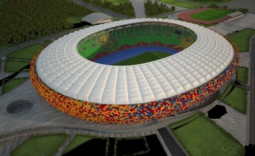 Yaoundé aura son complexe sportif à Olembe, promet le ministre des Sports