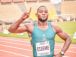 Athlétisme : le sprinteur camerounais Emmanuel Eseme bat son record sur 60 mètres, à quelques mois des JO de Paris