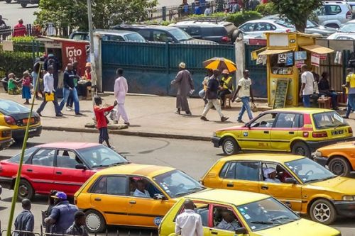 Yaoundé : le préfet du Mfoundi impose le retour du numéro de portière pour les taxis