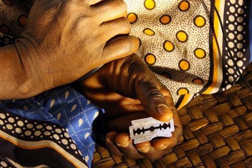 Cameroon gives new impetus to fight against female genital mutilation