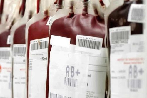 Transfusion : 147 034 poches de sang collectées en 2022, en hausse par rapport à 2021