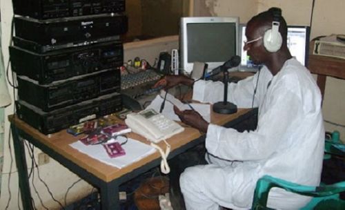 Appui au développement local : 40 nouvelles radios communautaires seront créées au Cameroun en 2022