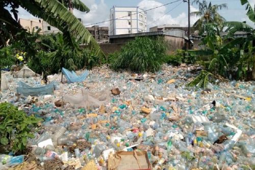 Environment: Cameroon Discusses National Waste Exchange Plan