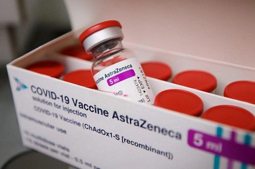 Covid-19 : le Cameroun renforce ses stocks de vaccin avec 198 400 nouvelles doses d’AstraZeneca