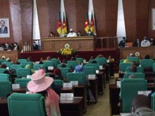 The national assembly adopts 3 bills after 13 days of meeting