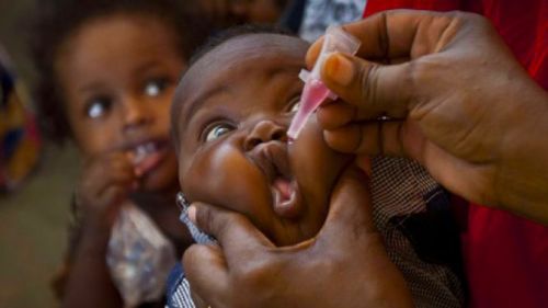 Yes, Cameroon is now polio-free