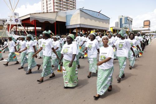 Le Cameroun compte désormais près de 330 partis politiques, un nombre jugé « excessif » par des analystes