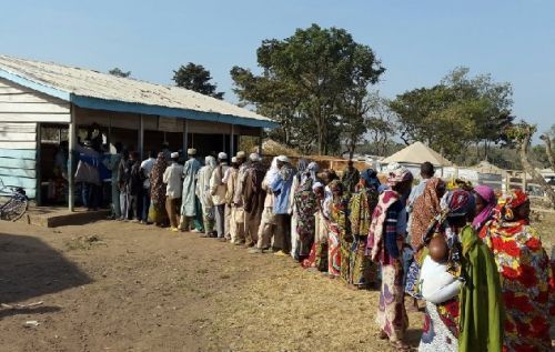 Garoua-Boulai: Cameroon overwhelmed by arrivals of CAR refugees