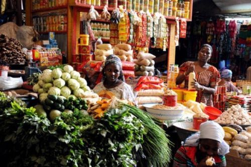Cameroon could outperform its African income peers in food sufficiency by 2043 (report)
