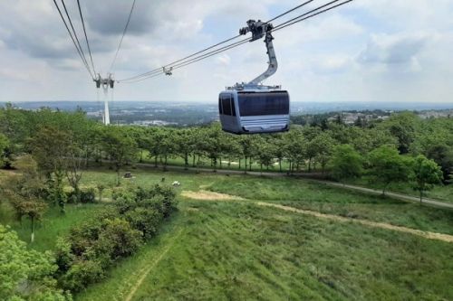 Yaoundé: Cameroon mulls over cable car project to improve urban transportation