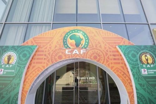 CAN Cameroun 2021: la CAF veut confier les tests Covid des joueurs à une instance indépendante