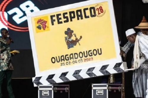 Cameroon grabbed 3 special awards at the Fespaco 2023