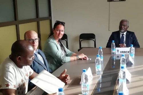 L’université de Douala va se lancer dans la production alimentaire grâce à l’expertise autrichienne