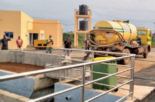 Assainissement urbain : Yaoundé partage son expérience de gestion des boues de vidange avec les villes francophones du monde