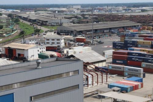 Le Port de Douala retient 18 agences maritimes pour la consignation des navires