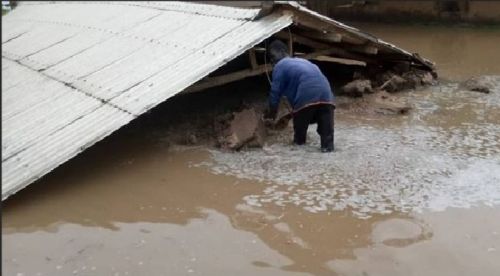 Extrême-Nord : les inondations ont affecté plus de 314 000 personnes en 2022