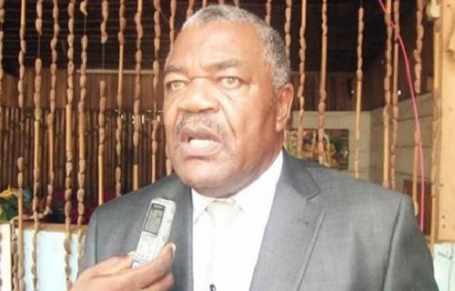 Conseil régional du Sud : Emmanuel Mve annule le marché controversé de fourniture de rideaux