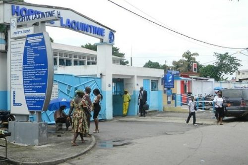 L’hôpital Laquintinie annonce des poursuites judiciaires contre les auteurs d’actes de violence sur son personnel