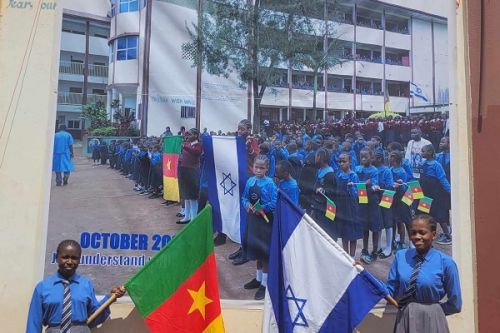 Guerre Israël-Hamas : l’ambassade d’Israël à Yaoundé s’attire les foudres d’internautes au Cameroun