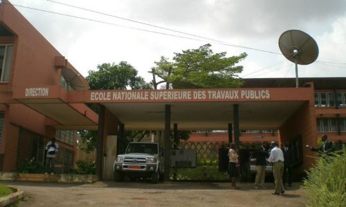 Sécurité routière : vers la création d’un centre régional de formation à l’École des travaux de Yaoundé