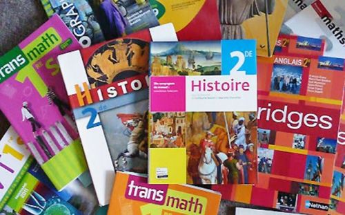 Agrément des manuels scolaires : la Conac saisie pour des suspicions d’irrégularités et de favoritisme