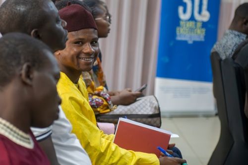 Le Cameroun lance une plateforme en ligne pour faciliter l’insertion socio-professionnelle des réfugiés
