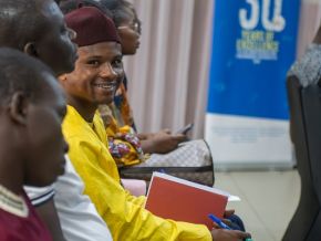 Le Cameroun lance une plateforme en ligne pour faciliter l’insertion socio-professionnelle des réfugiés