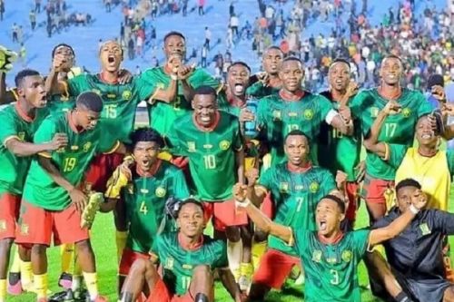 Jeux de la Francophonie : le Cameroun termine sur le podium pour la première fois