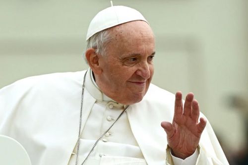Résolution de la crise anglophone : le pape François encourage le processus annoncé par le Canada