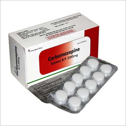 Attention, des versions falsifiées de l’antiépiletique carbamazepine circule au Cameroun