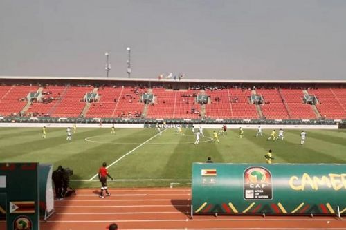 AFCON2021: Cameroon at work to boost stadium occupancy rates