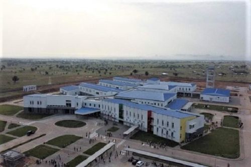 Cameroon: Garoua hospital to become a medical tourism destination