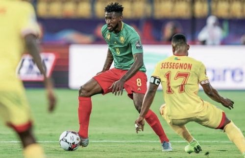 Non, le Bénin n’a pas envoyé des marabouts pour le match contre le Cameroun à la Can 2019