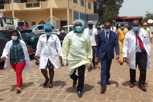 Le Cameroun au 31e rang des pays africains qui gèrent le mieux la pandémie de Covid-19