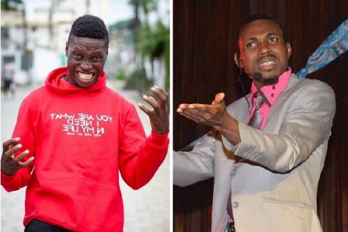 Humour : deux Camerounais nommés pour la 8e édition du prix RFI Talents du rire