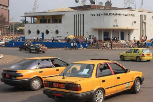 CHAN 2021 : les taximans de Yaoundé déplorent leur exclusion du transport des officiels et des délégations