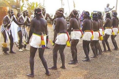 Nord : le festival Guma veut redorer le blason de la culture Guidar