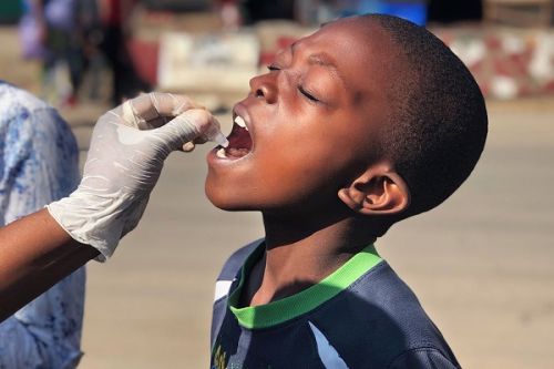 Choléra : une nouvelle campagne de vaccination dans le Centre, face à la recrudescence des cas dans la région