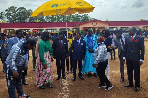 Jeux universitaires : l’université de Garoua va organiser l’édition 2024 après le désistement de l’université de Douala