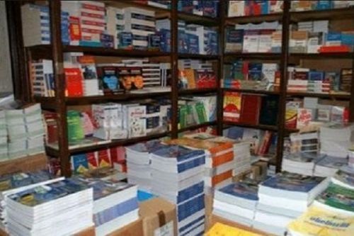 Textbook sales is prohibited on school premises, Mincommerce reminds