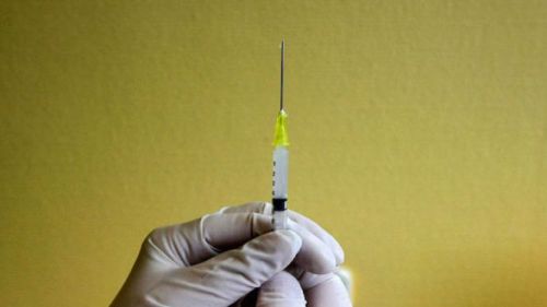 No, the cervical cancer vaccine is not fatal