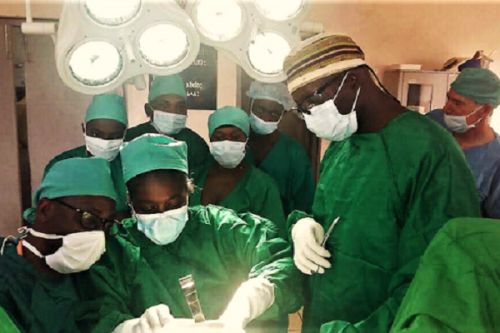 Santé publique : le Minsanté lance une croisade contre la fistule obstétricale qui touche 20 000 femmes