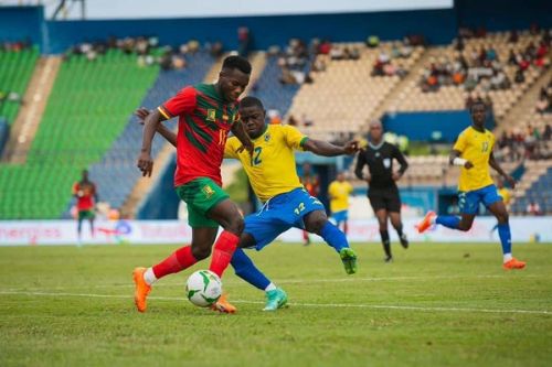 CAN U23 : le Cameroun éliminé de la compétition après la décision du jury d’appel de la CAF