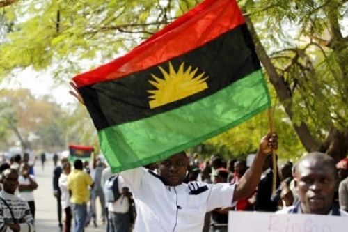 Bakassi : la Ligue des Nations du Biafra annonce des opérations de sabotage contre le Cameroun